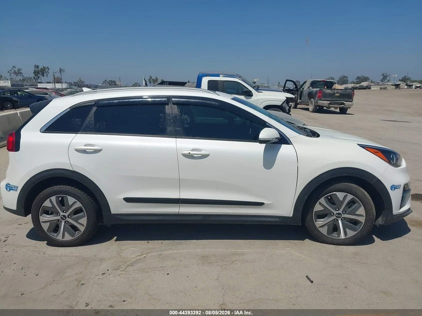Kia Niro Ev Ex Premium | Mobile.bg � ����������� 13