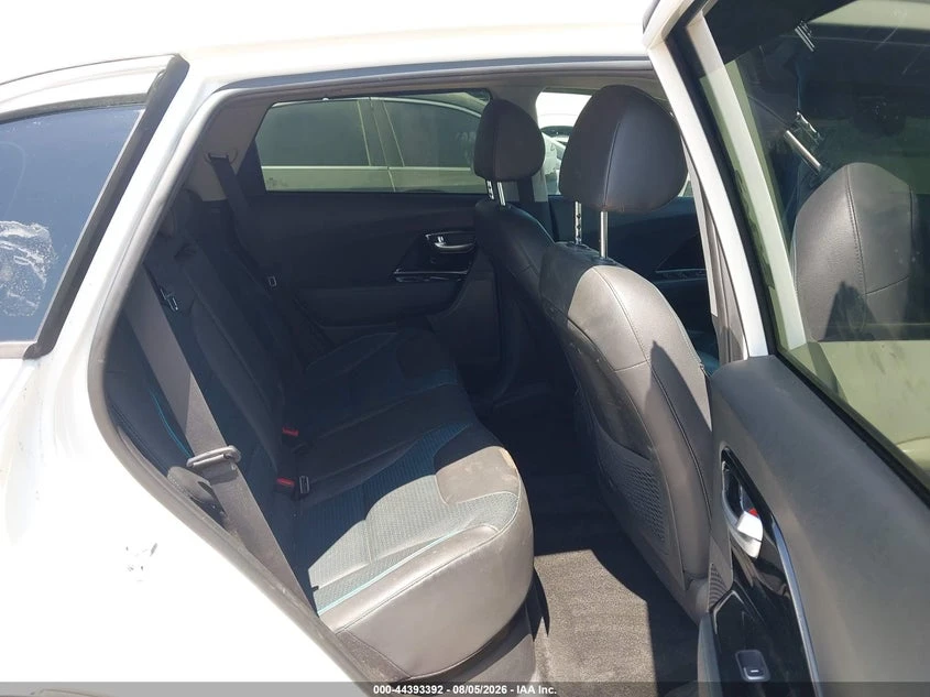 Kia Niro Ev Ex Premium | Mobile.bg � ����������� 8