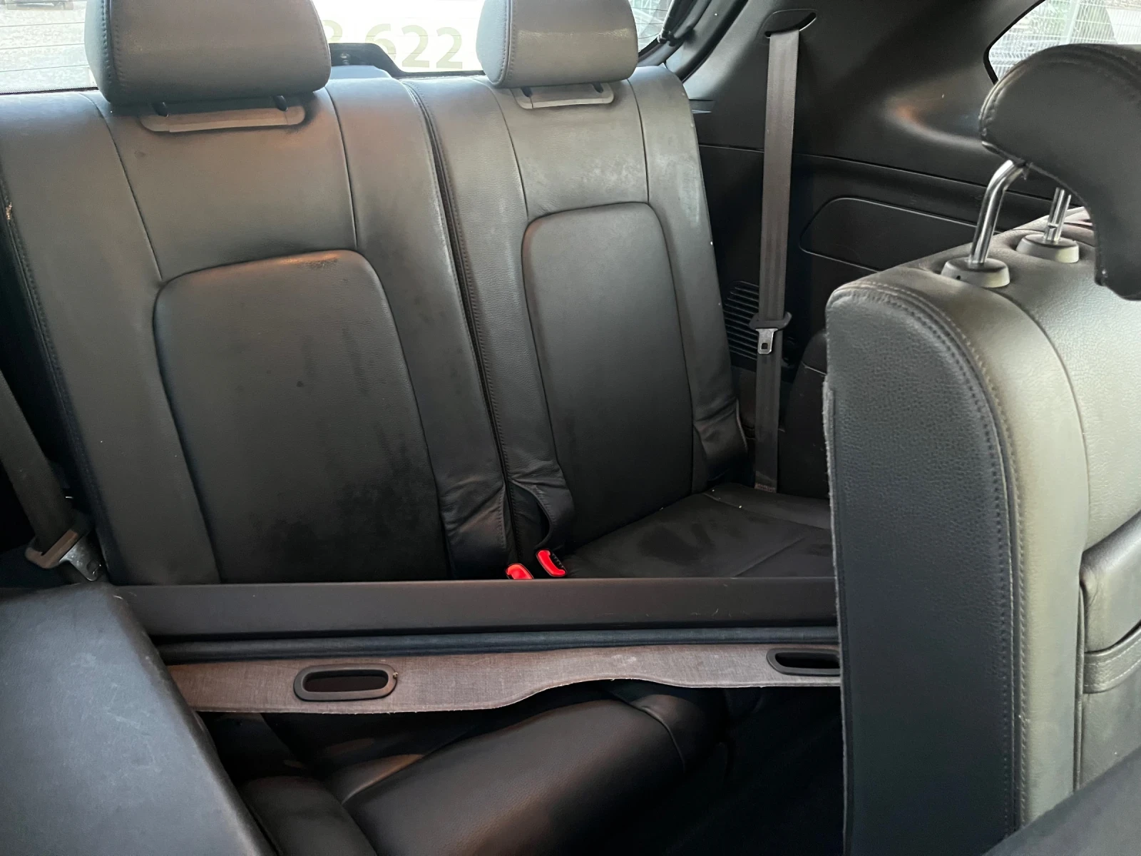 Chevrolet Captiva 2.0TDI-150-7m-ITALIA | Mobile.bg � ����������� 9
