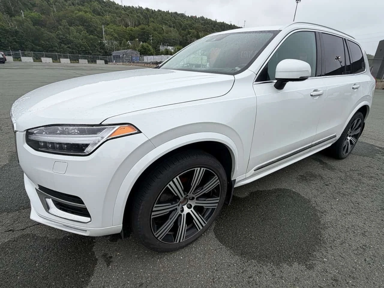 Volvo Xc90 * Inscription * CARFAX * ОПЦИЯ ЗА ФИНАНСИРАНЕ