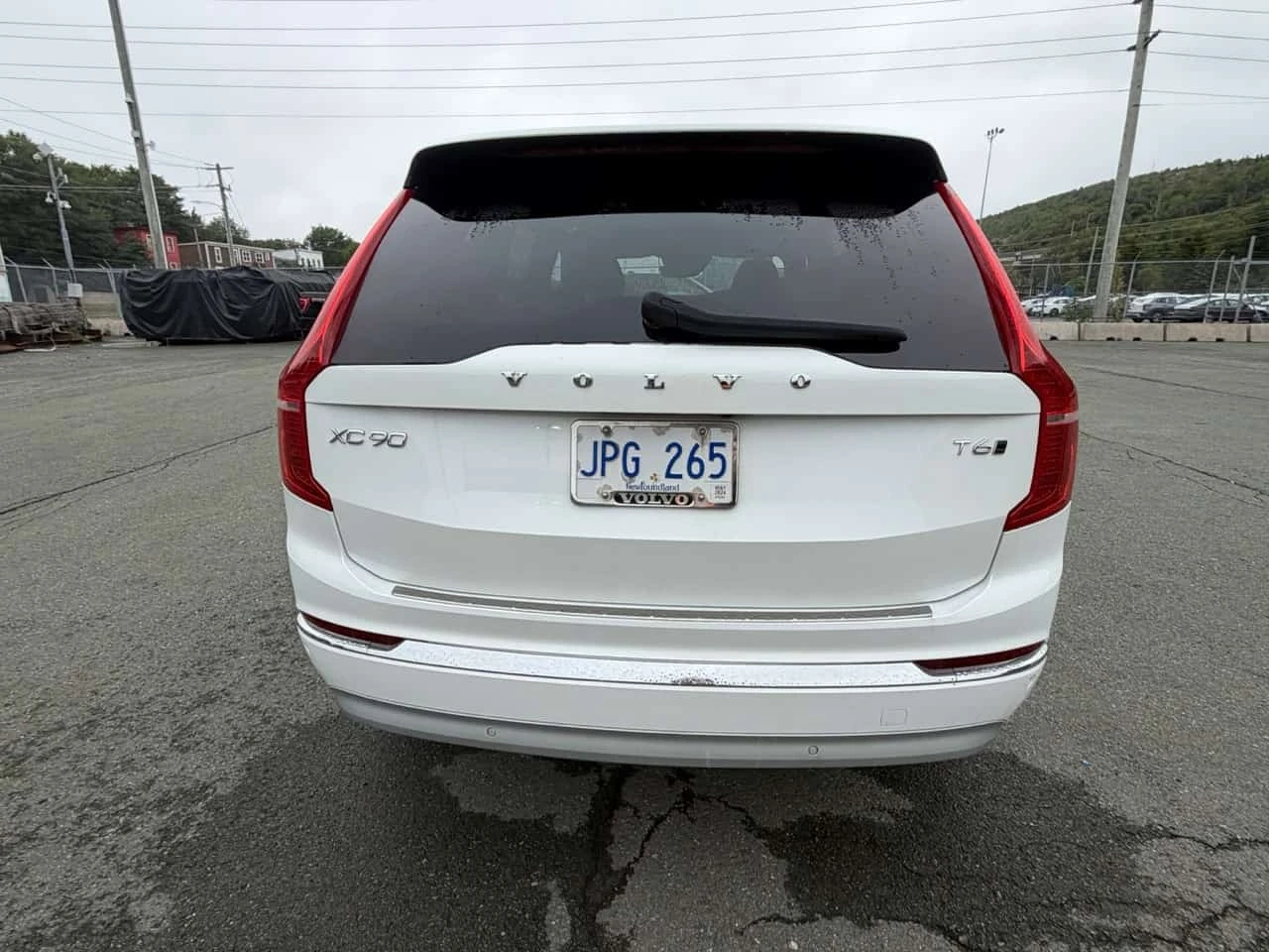 Volvo Xc90 * Inscription * CARFAX * ����� �� ����������� | Mobile.bg � ����������� 4