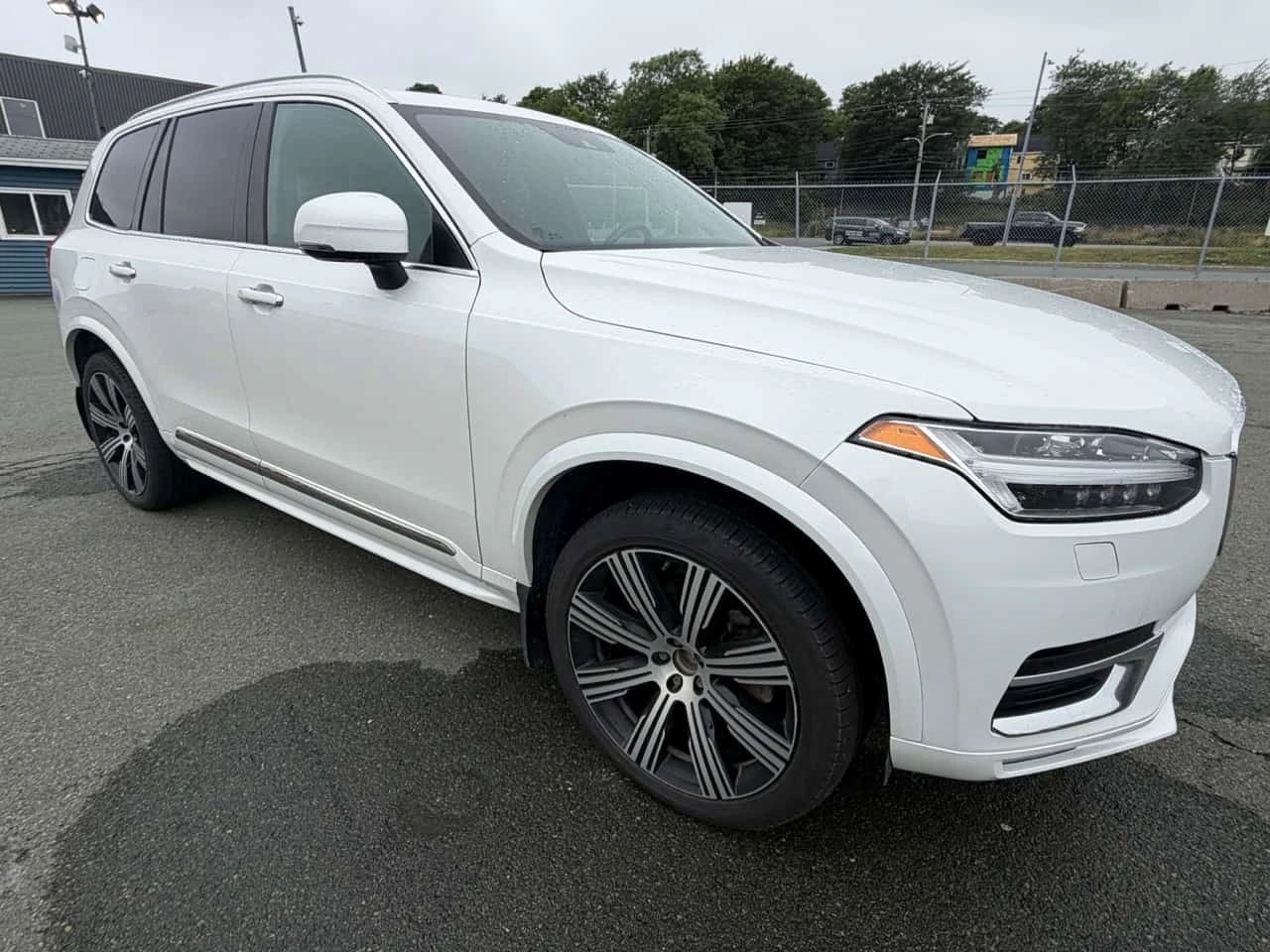 Volvo Xc90 * Inscription * CARFAX * ����� �� ����������� | Mobile.bg � ����������� 3