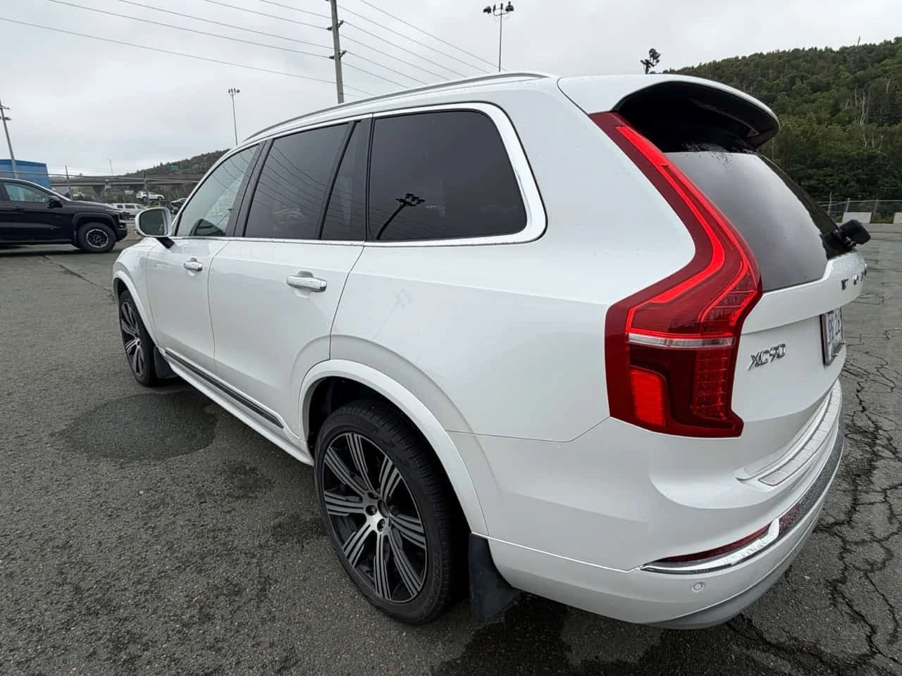 Volvo Xc90 * Inscription * CARFAX * ����� �� ����������� | Mobile.bg � ����������� 2