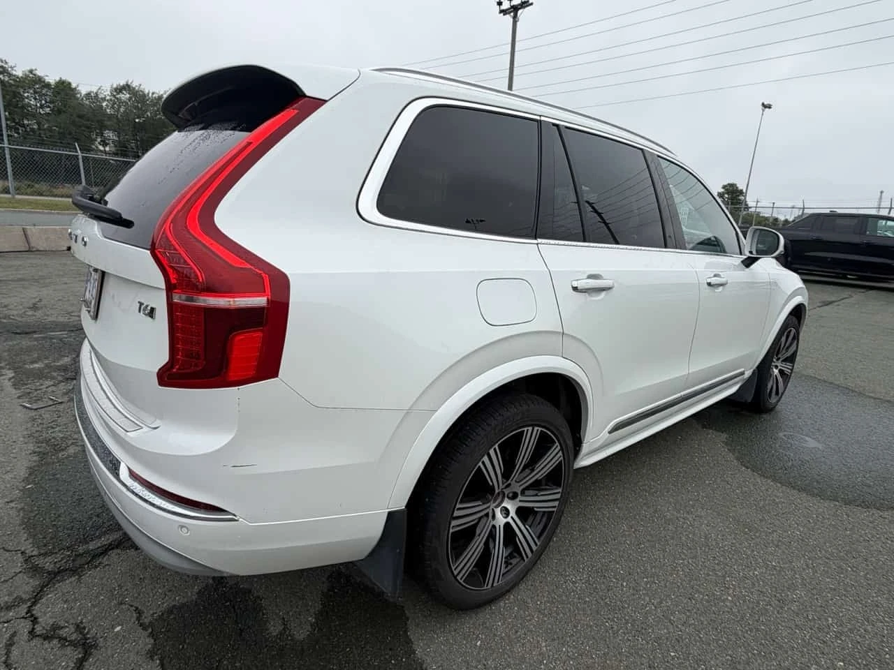 Volvo Xc90 * Inscription * CARFAX * ����� �� ����������� | Mobile.bg � ����������� 10