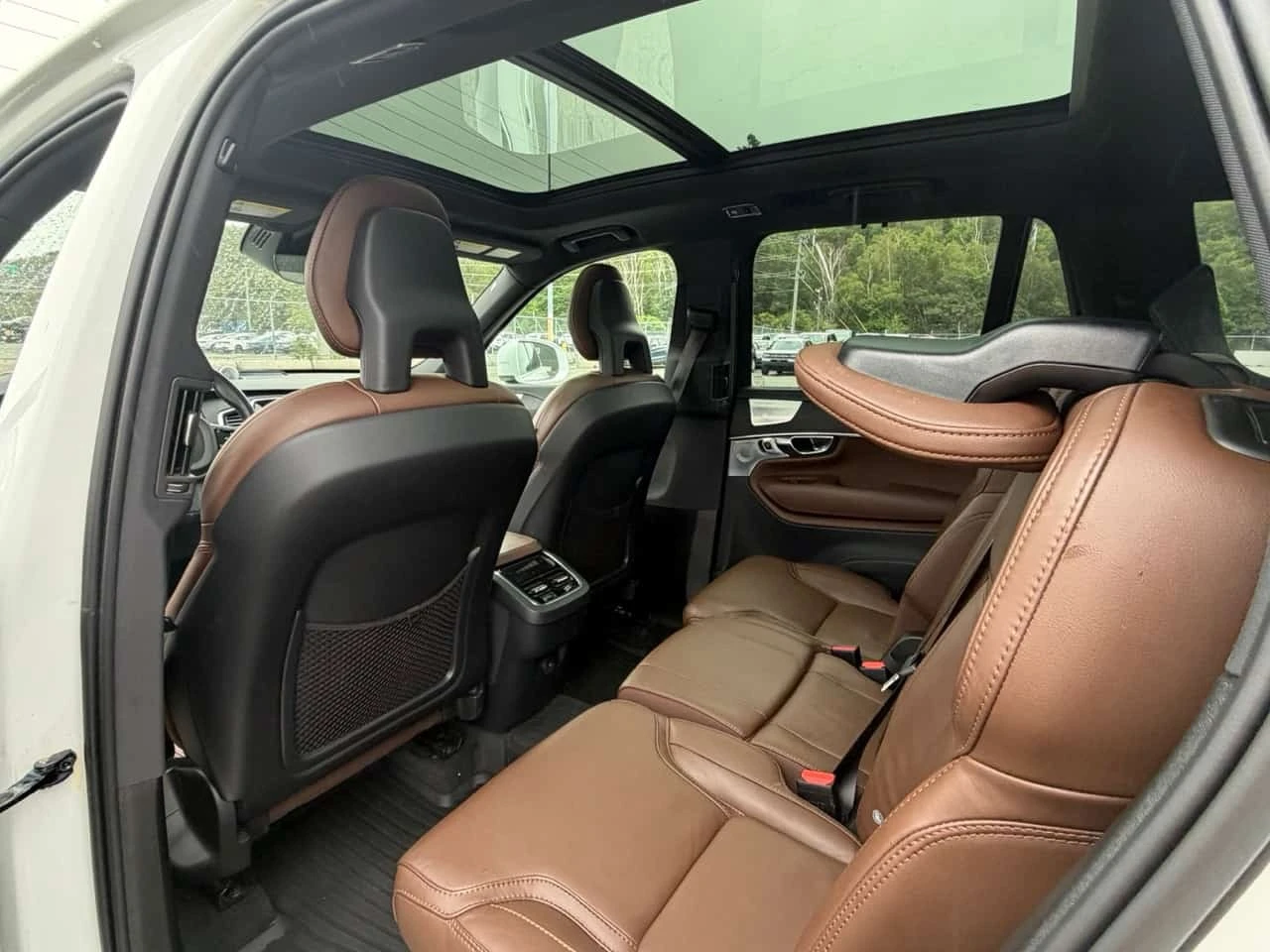 Volvo Xc90 * Inscription * CARFAX * ����� �� ����������� | Mobile.bg � ����������� 9