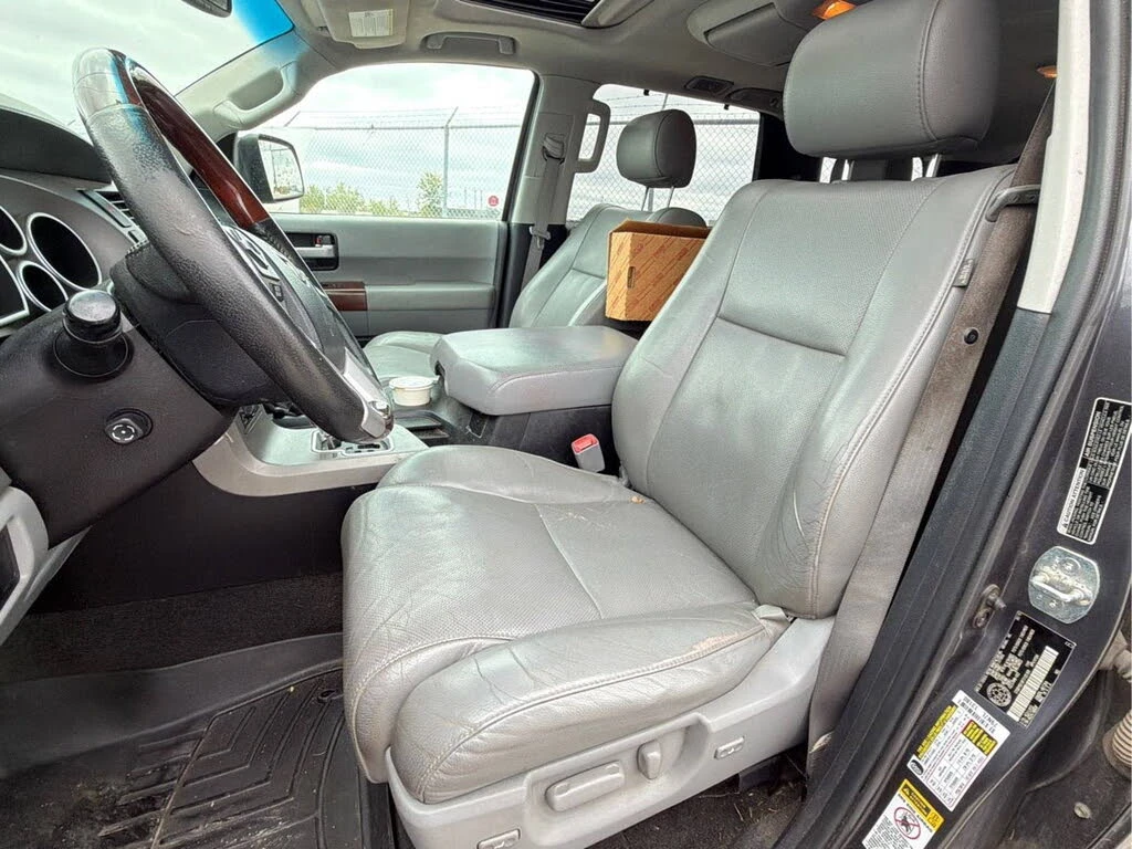 Toyota Sequoia 5.7* V8* PLATINUM* �������* ���������* ������* JBL | Mobile.bg � ����������� 13