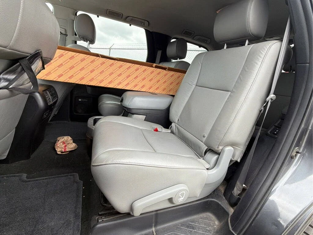 Toyota Sequoia 5.7* V8* PLATINUM* �������* ���������* ������* JBL | Mobile.bg � ����������� 14