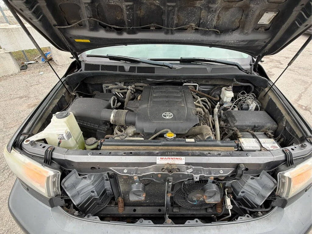 Toyota Sequoia 5.7* V8* PLATINUM* �������* ���������* ������* JBL | Mobile.bg � ����������� 17