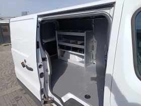 Renault Trafic 2.0dCi L2H1, снимка 16