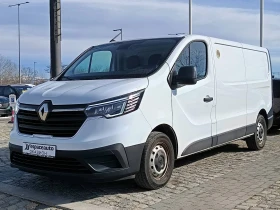 Renault Trafic 2.0dCi L2H1, снимка 1