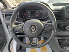 Renault Trafic 2.0dCi L2H1, снимка 9