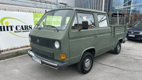 VW Transporter T3 1.6 D, снимка 1