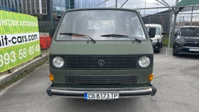 VW Transporter T3 1.6 D, снимка 3