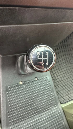 VW Transporter T3 1.6 D, снимка 16