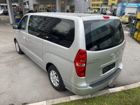 Hyundai H1, снимка 3