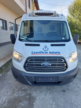 Ford Transit 2, 0 dizel, снимка 1