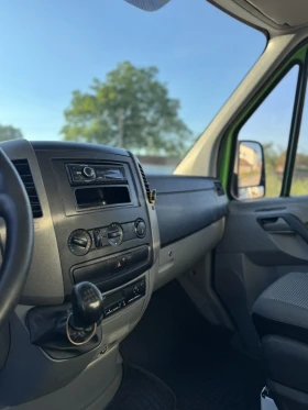Mercedes-Benz Sprinter 516 | Mobile.bg    6