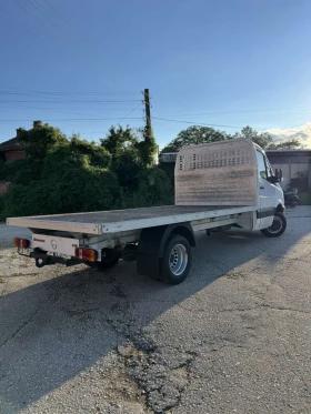 Mercedes-Benz Sprinter 516 | Mobile.bg    3