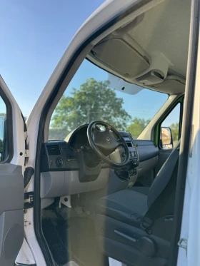 Mercedes-Benz Sprinter 516 | Mobile.bg    5