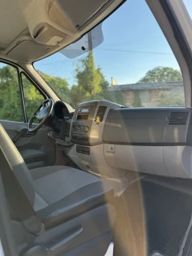 Mercedes-Benz Sprinter 516 | Mobile.bg    8