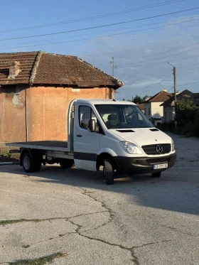 Mercedes-Benz Sprinter 516 | Mobile.bg    2