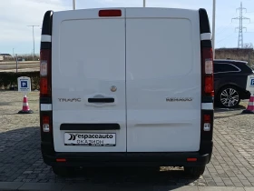 Renault Trafic 2.0dCi L2H1 | Mobile.bg � ����� ������ 5