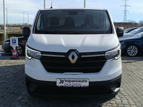 Renault Trafic 2.0dCi L2H1 | Mobile.bg � ����� ������ 2