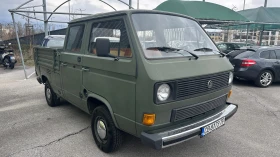 VW Transporter T3 1.6 D | Auto.bg — изображение 2