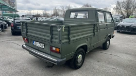 VW Transporter T3 1.6 D | Auto.bg — изображение 6