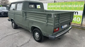 VW Transporter T3 1.6 D | Auto.bg — изображение 5