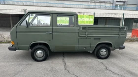 VW Transporter T3 1.6 D | Auto.bg — изображение 4
