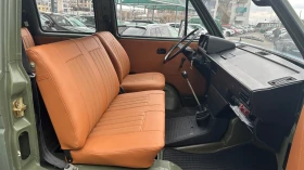 VW Transporter T3 1.6 D | Auto.bg — изображение 11