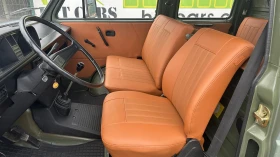 VW Transporter T3 1.6 D | Auto.bg — изображение 8