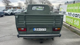 VW Transporter T3 1.6 D | Auto.bg — изображение 7