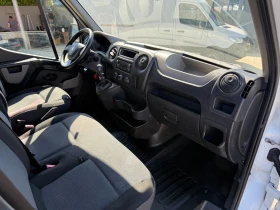 Renault Master 2.3dCI ������� + ���� �������� 3.15�. Euro 6B  | Mobile.bg � ����� ������ 11