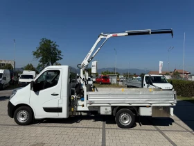 Renault Master 2.3dCI ������� + ���� �������� 3.15�. Euro 6B  | Mobile.bg � ����� ������ 4