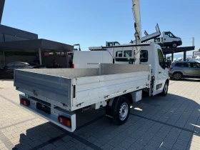 Renault Master 2.3dCI ������� + ���� �������� 3.15�. Euro 6B  | Mobile.bg � ����� ������ 7