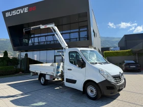 ������ Renault Master
