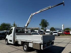 Renault Master 2.3dCI ������� + ���� �������� 3.15�. Euro 6B  | Mobile.bg � ����� ������ 6