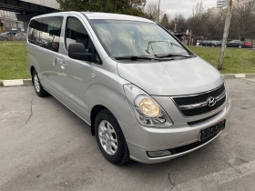����� �� �������� �� Hyundai H1