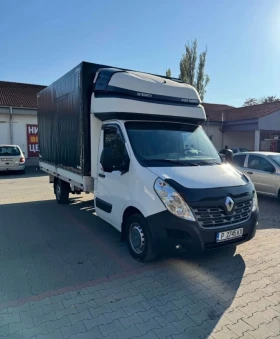 ������ Renault Master