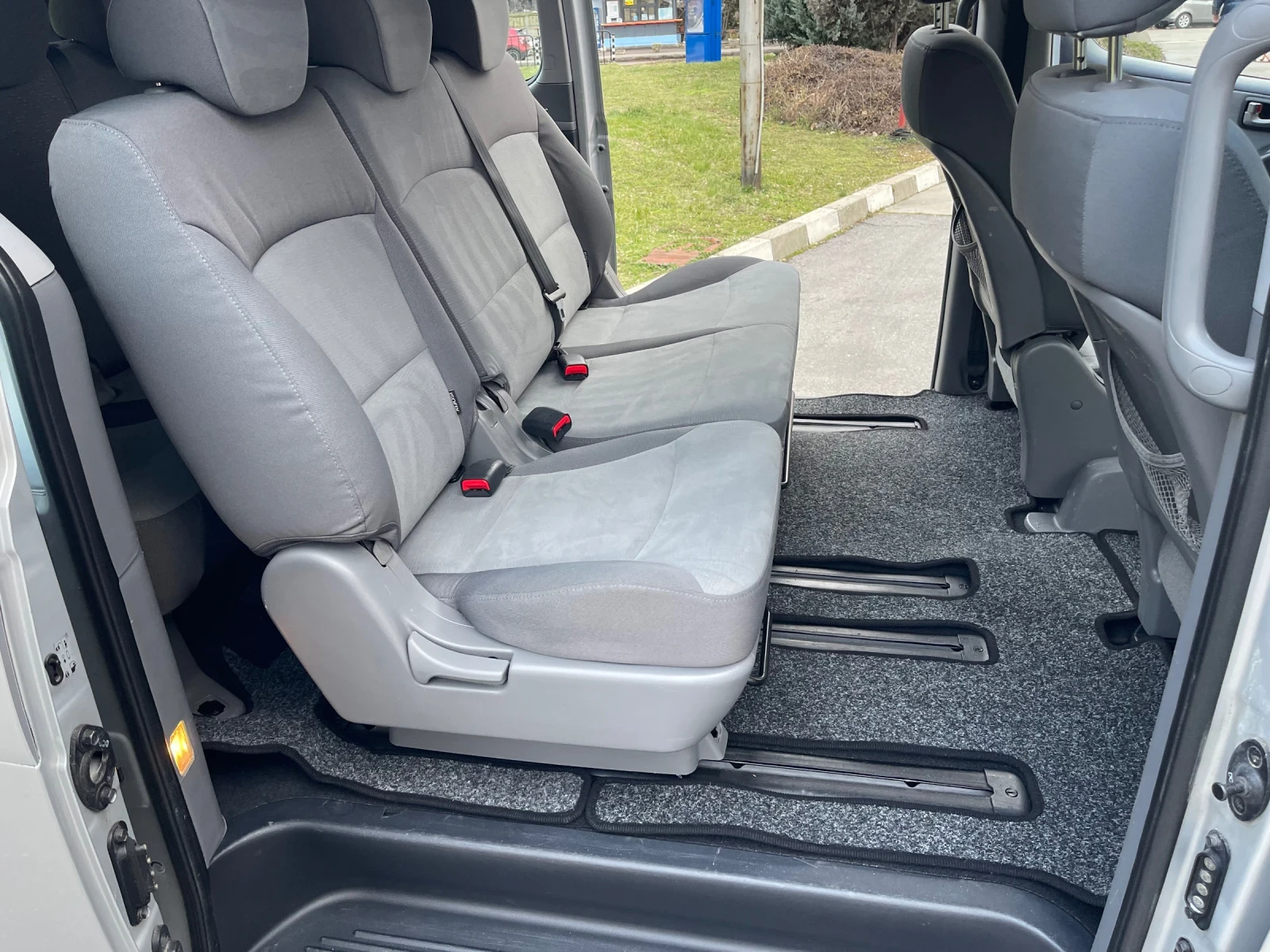Hyundai H1 | Mobile.bg � ����������� 9