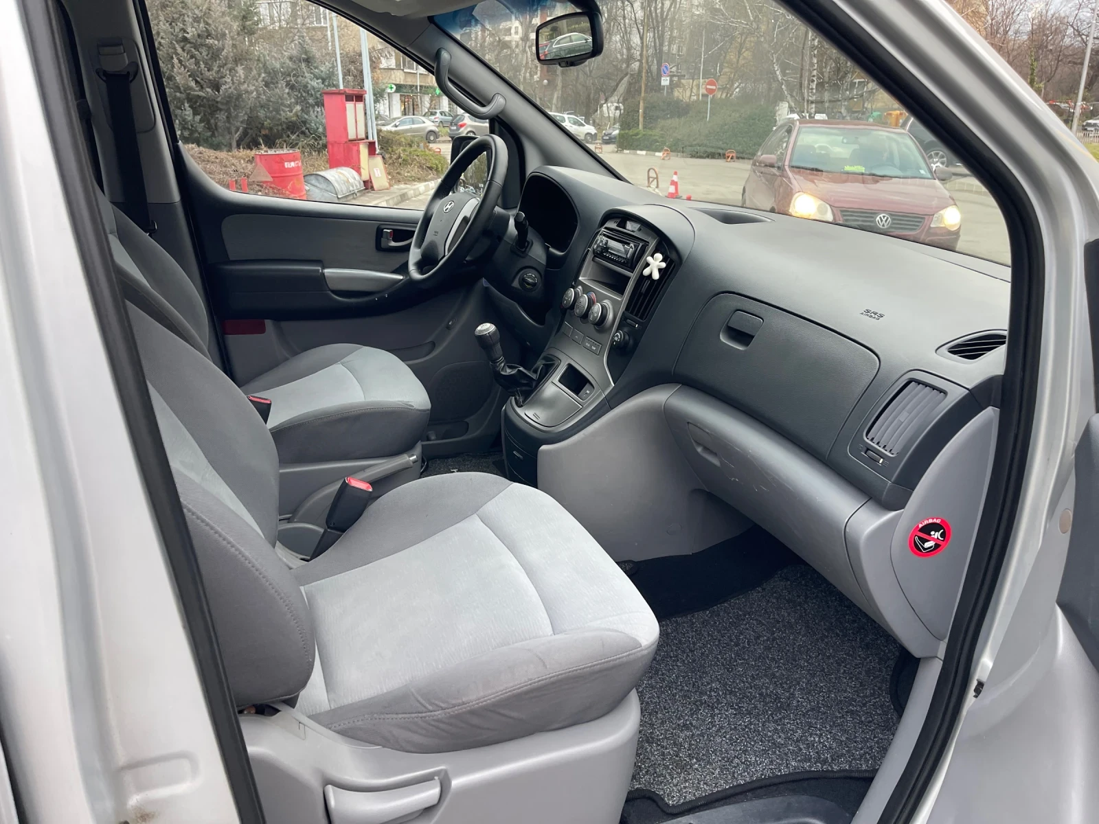 Hyundai H1 | Mobile.bg � ����������� 7