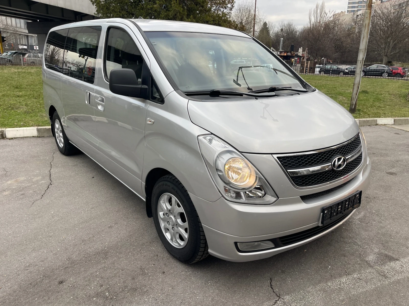 Hyundai H1 | Mobile.bg � ����������� 1