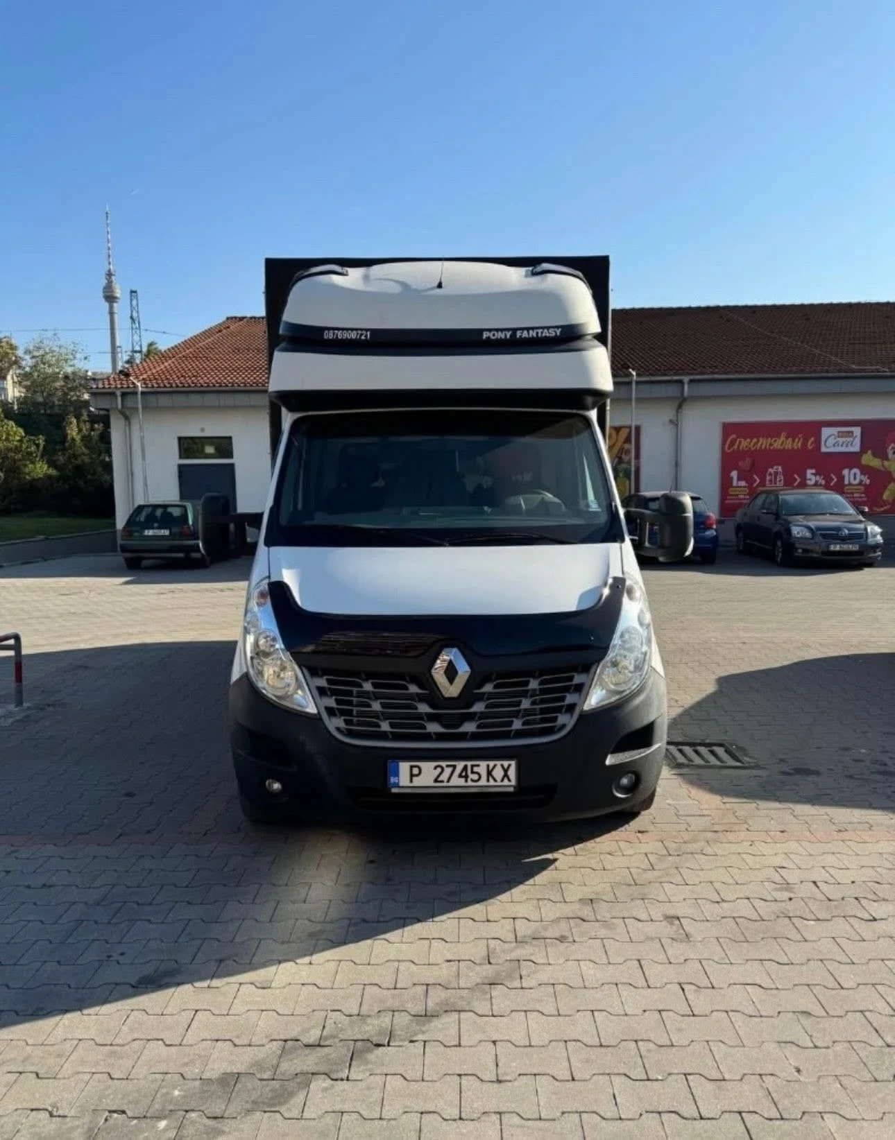 Renault Master 3 | Mobile.bg � ����������� 2