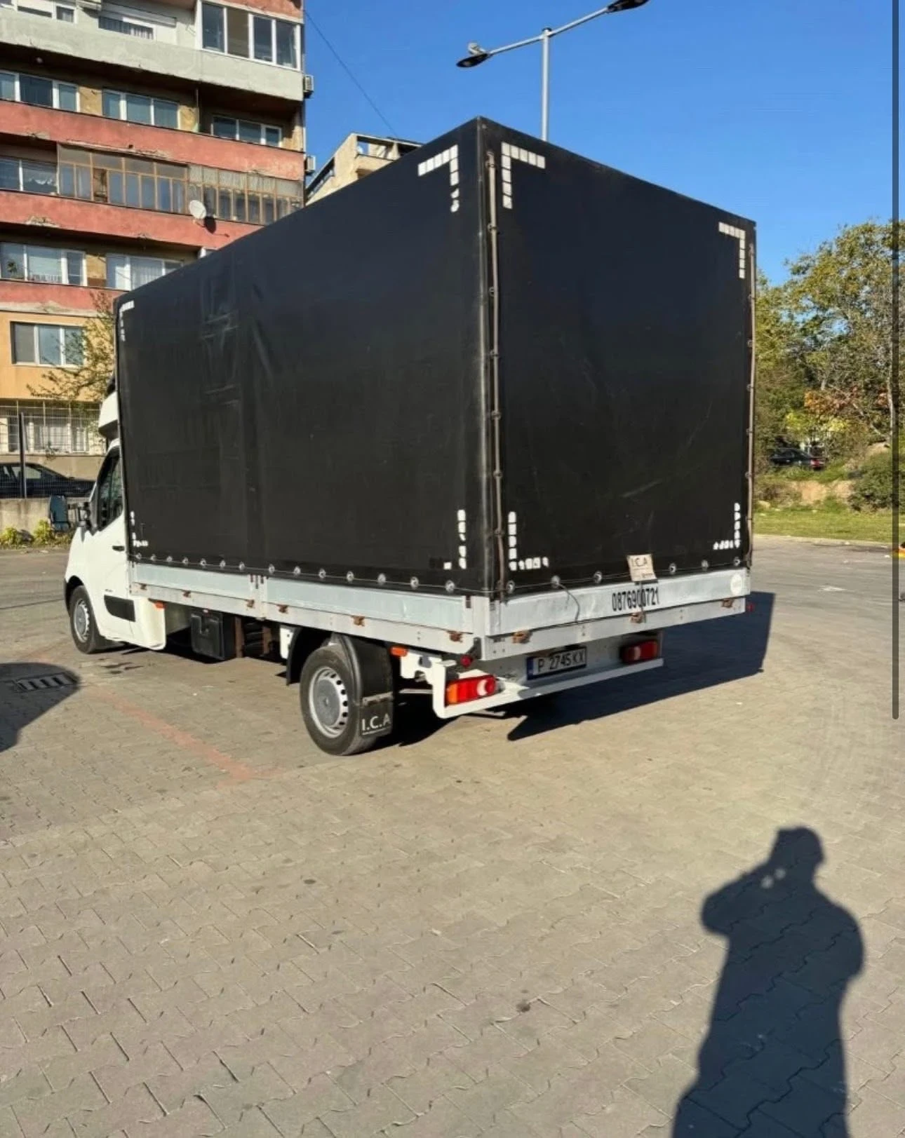 Renault Master 3 | Mobile.bg � ����������� 3
