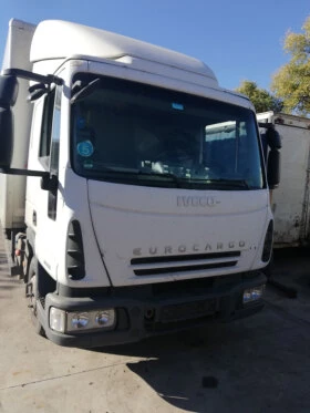 Iveco Eurocargo, снимка 2