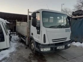 Iveco Eurocargo, снимка 3