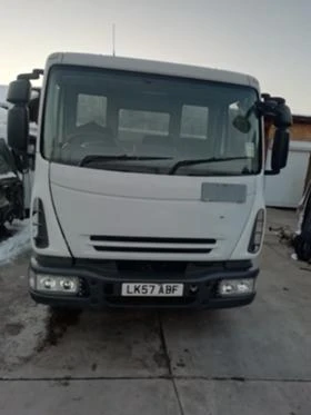 Iveco Eurocargo, снимка 7