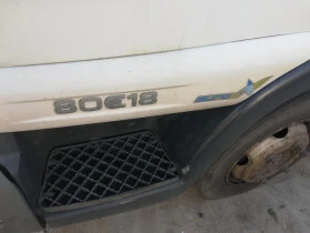 Iveco Eurocargo, снимка 5